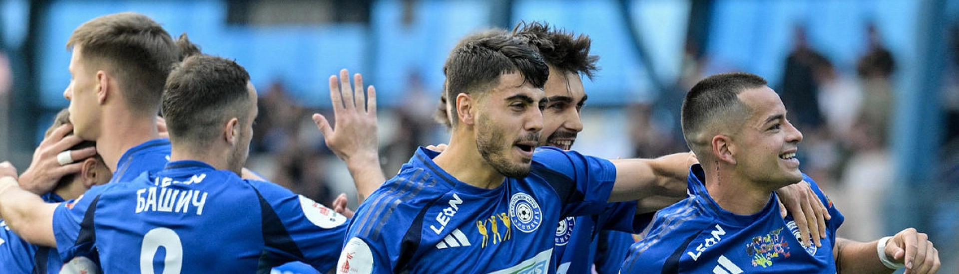 ФК "Оренбург" выразил недовольство стартом в Российской Премьер-лиге