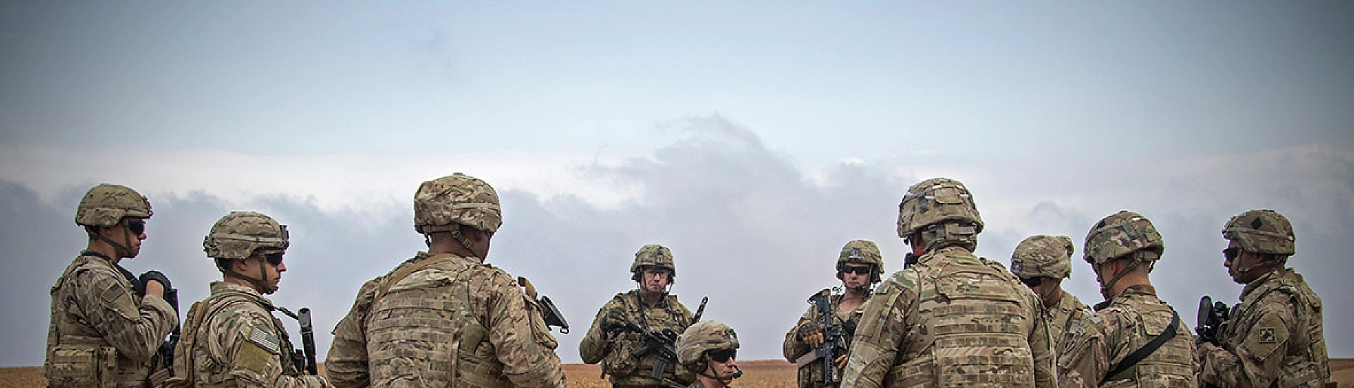 США рассматривает возможность сокращения военных сил в Европе на фоне глобальной переоценки
