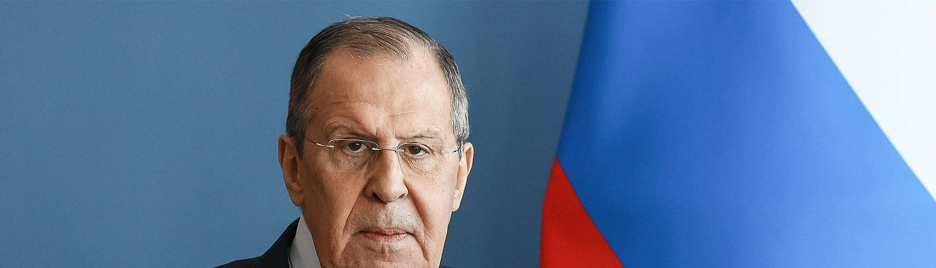 Лавров выразил опасения по поводу влияния американо-европейской торговой сделки на экономику Европы