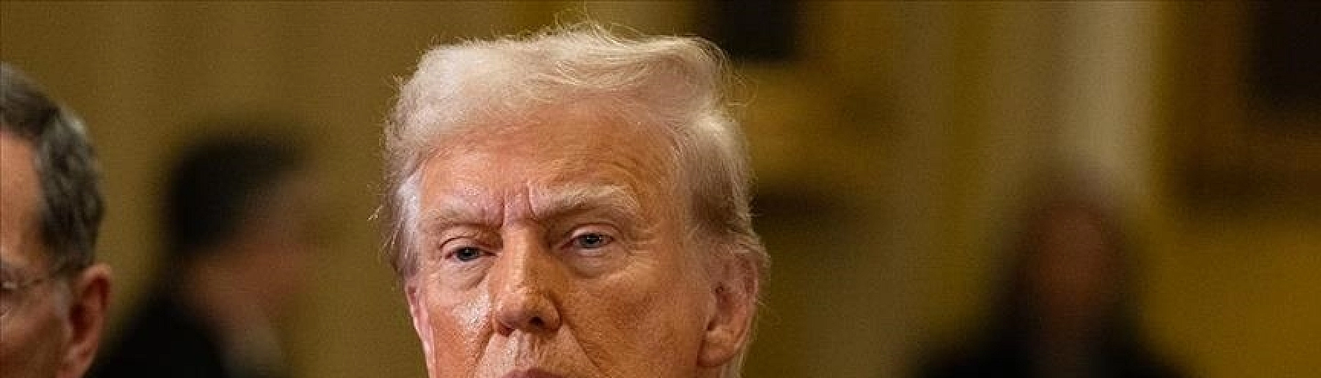 Дональд Трамп угрожает усилить давление на Россию в вопросе украинского конфликта