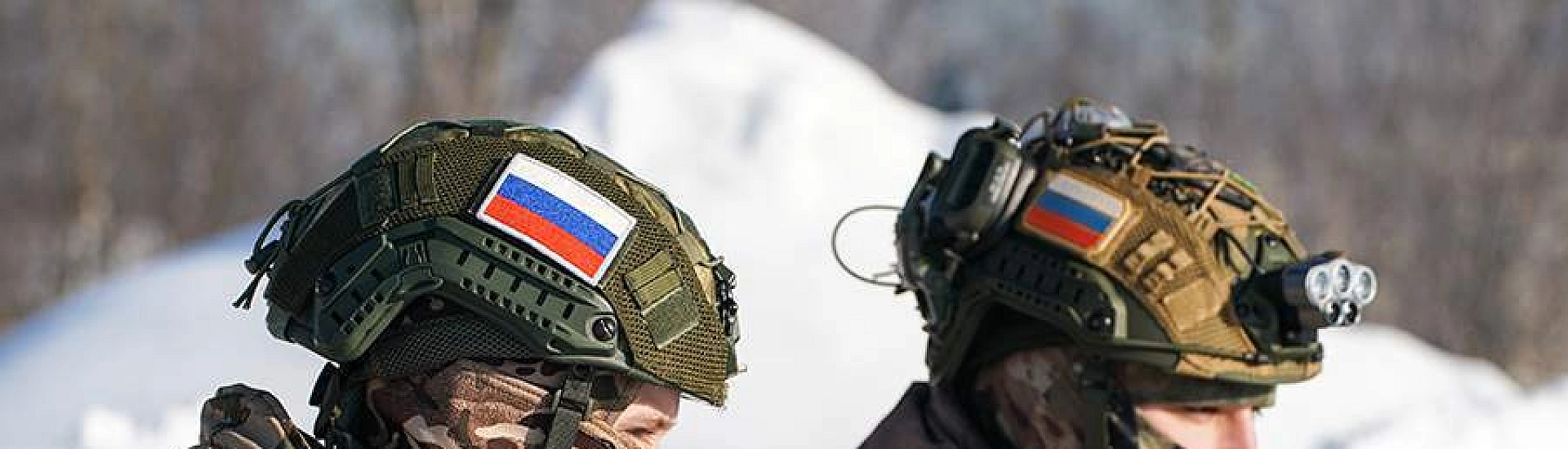 Российские войска освободили территории в ДНР и Запорожской области