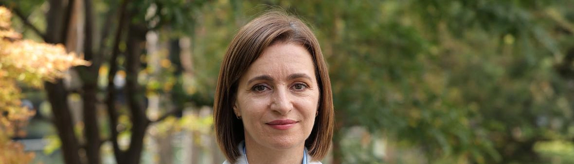 Майя Санду созывает Высший совет безопасности Молдавии для обсуждения защиты избирательного процесса