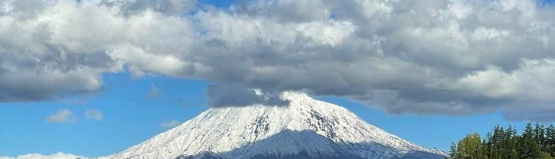 У побережья Камчатки за час произошло девять землетрясений