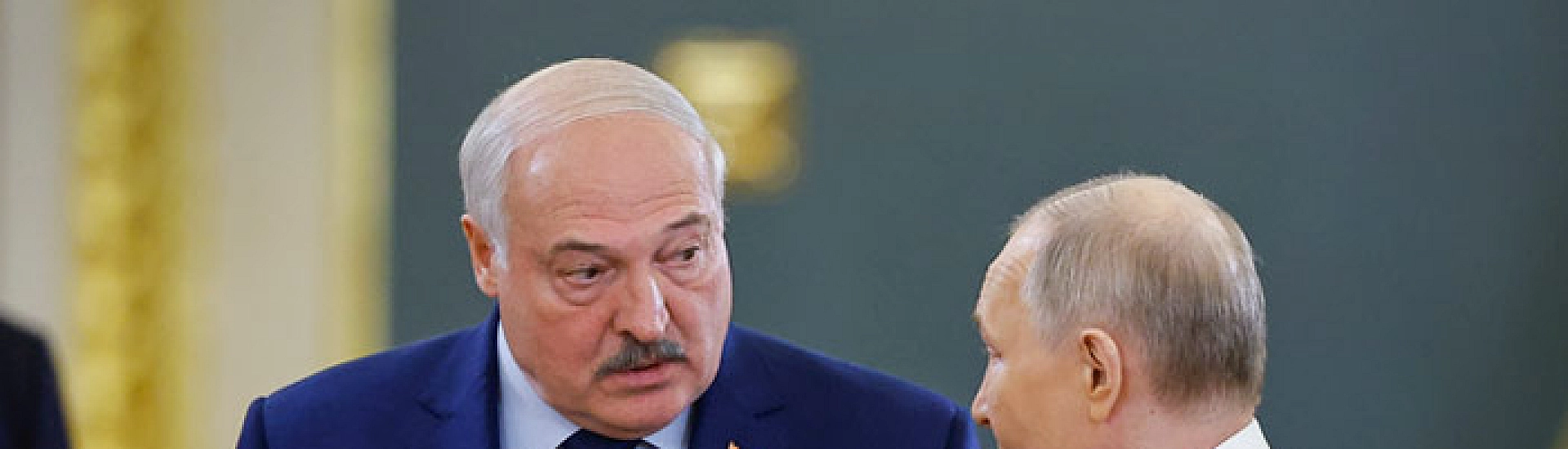 Путин и Лукашенко обсудят ключевые вопросы двусторонних отношений и мировые проблемы
