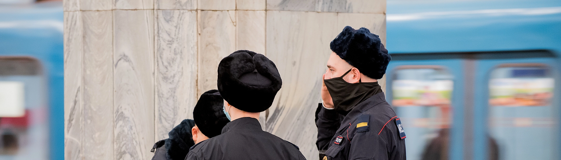 В Петербурге задержана подозреваемая в краже из квартиры блокадников
