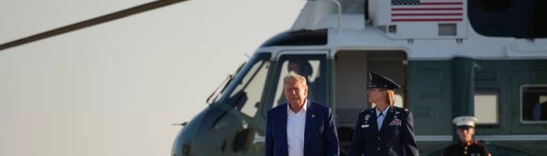 Встреча Путина и Трампа на Аляске пройдет на базе Элмендорф-Ричардсон