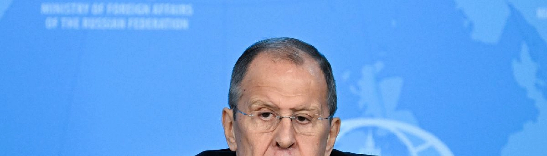 Сергей Лавров заявил, что у РФ есть четкая позиция перед саммитом на Аляске