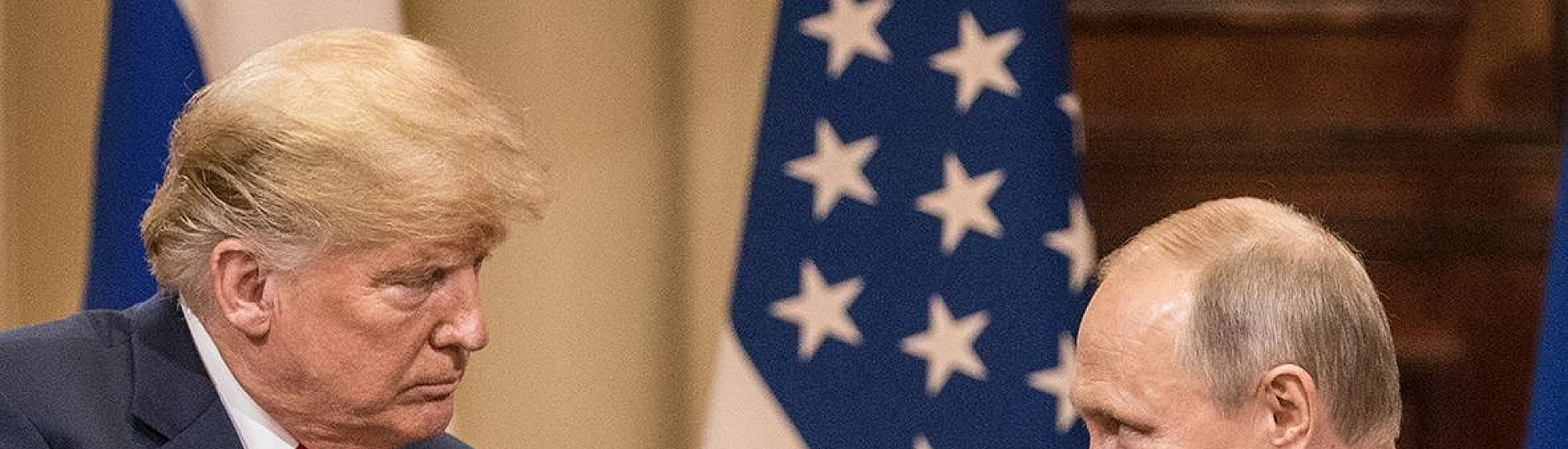 Трамп встретит Путина на Аляске с высшими почестями