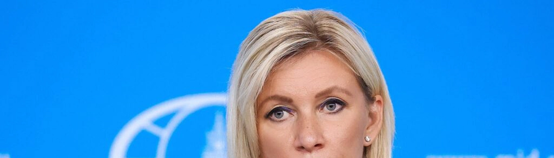 Захарова прокомментировала атаки украинских боевиков по ведущему в Венгрию нефтепроводу