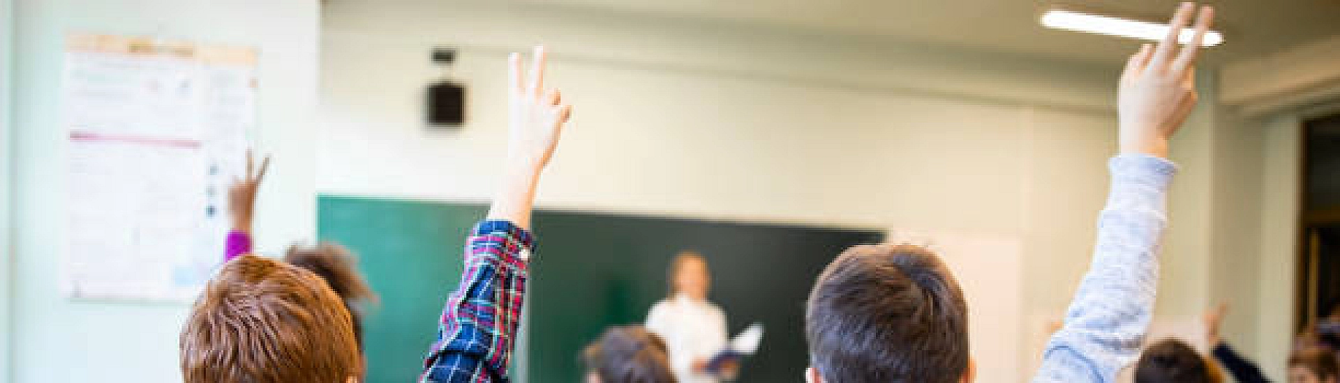 Более 18 миллионов школьников начнут учебный год 1 сентября