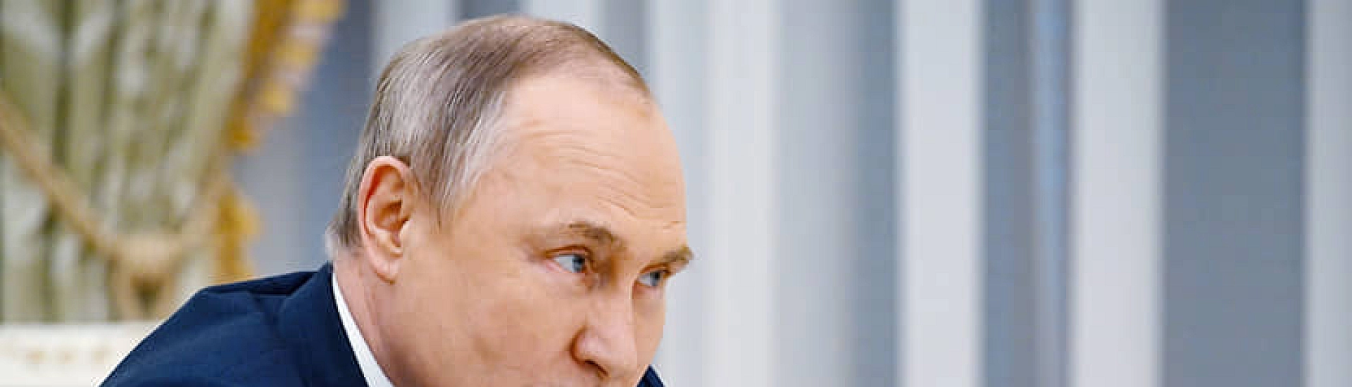 Путин и Лула да Силва обсудили итоги переговоров России и США на Аляске