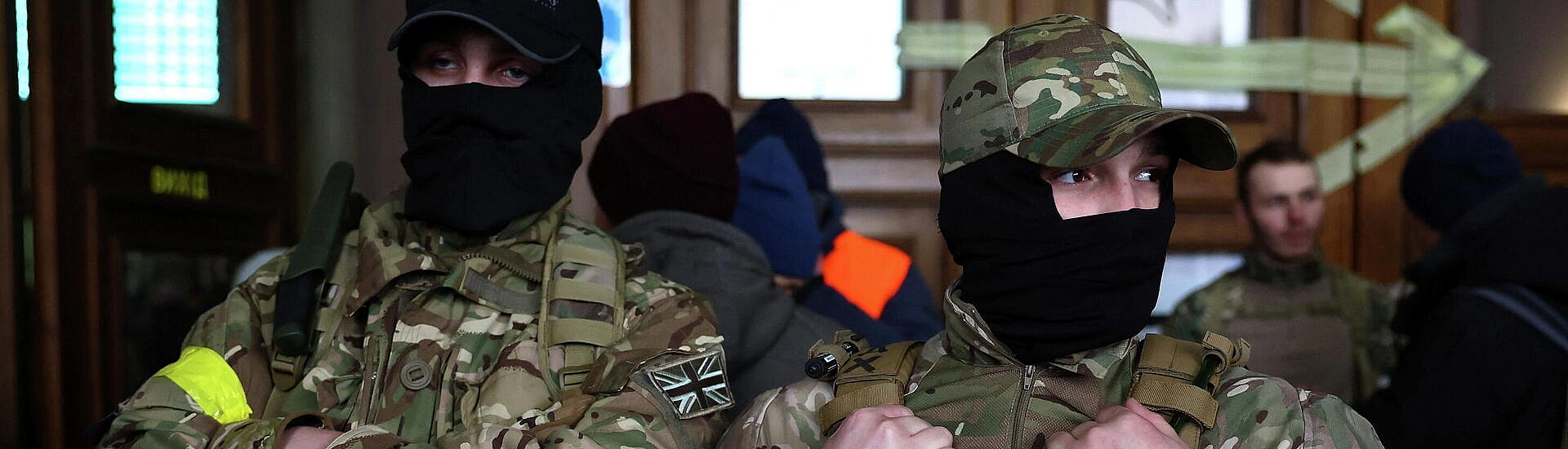 Politico: планы Франции и Британии по отправке войск на Украину могут сорваться
