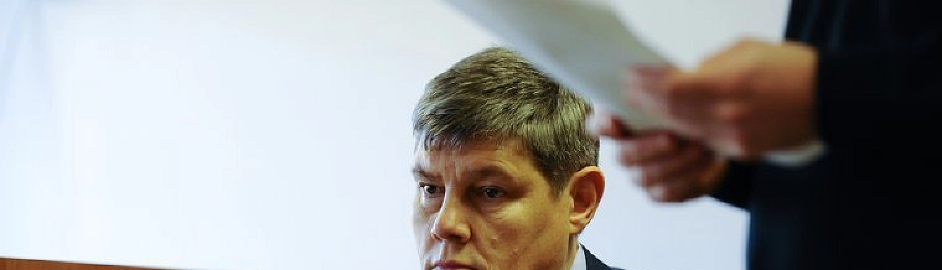 В Челябинской области задержан экс-замгубернатора Александр Уфимцев, обвиняемый в крупном мошенничестве