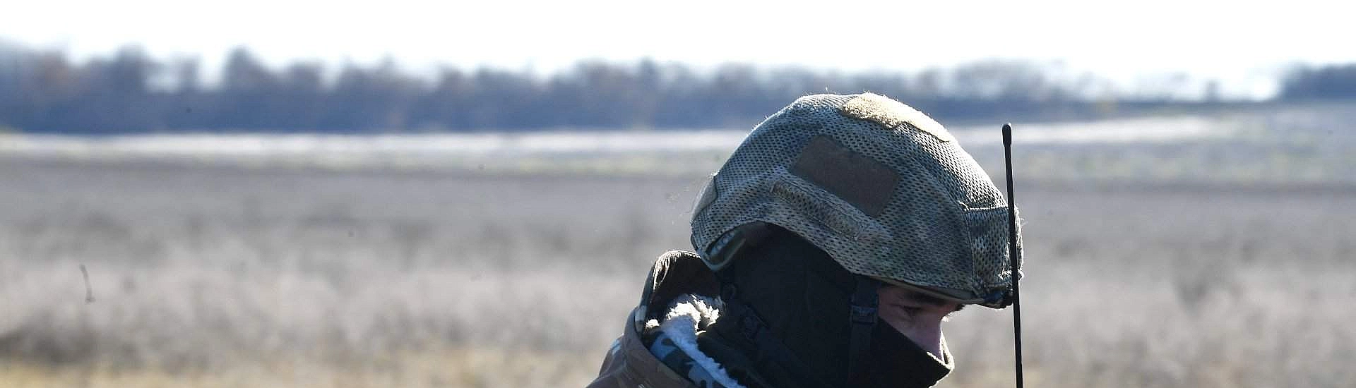 Минобороны: российские войска освободили новые населённые пункты в ДНР и Днепропетровской области