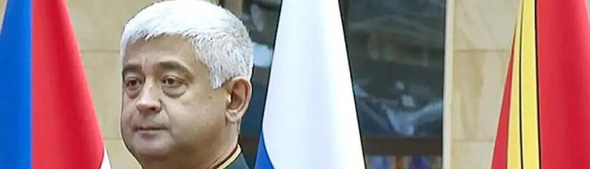 Генерал-полковник Евгений Никифоров возглавил группировку войск «Север»