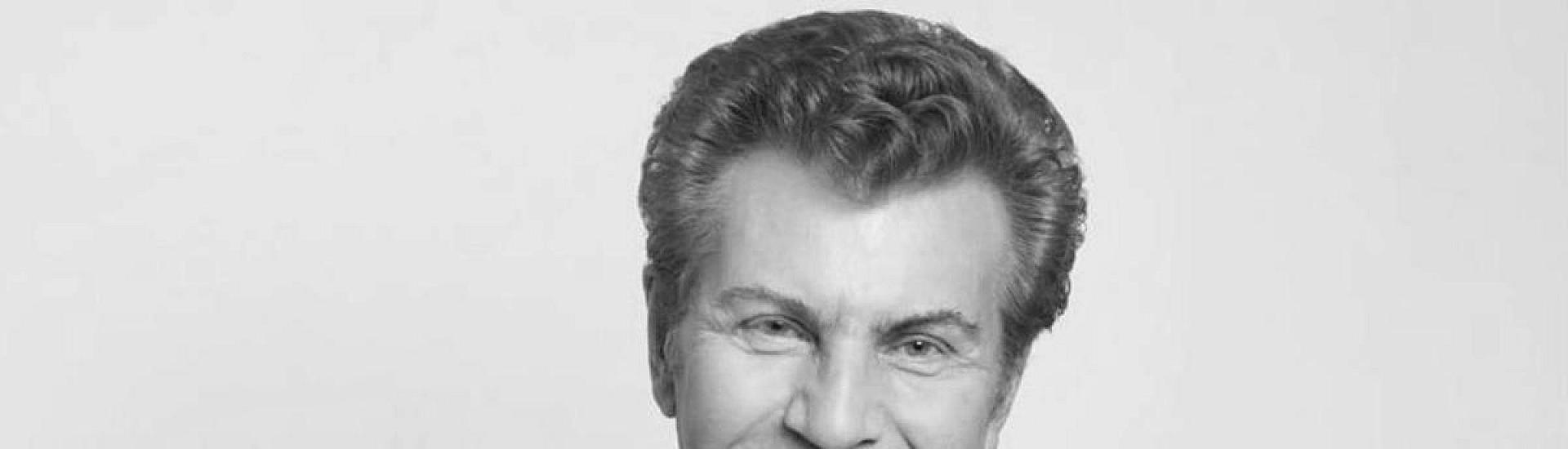 Умер певец Ярослав Евдокимов, исполнитель хита «Фантазер»