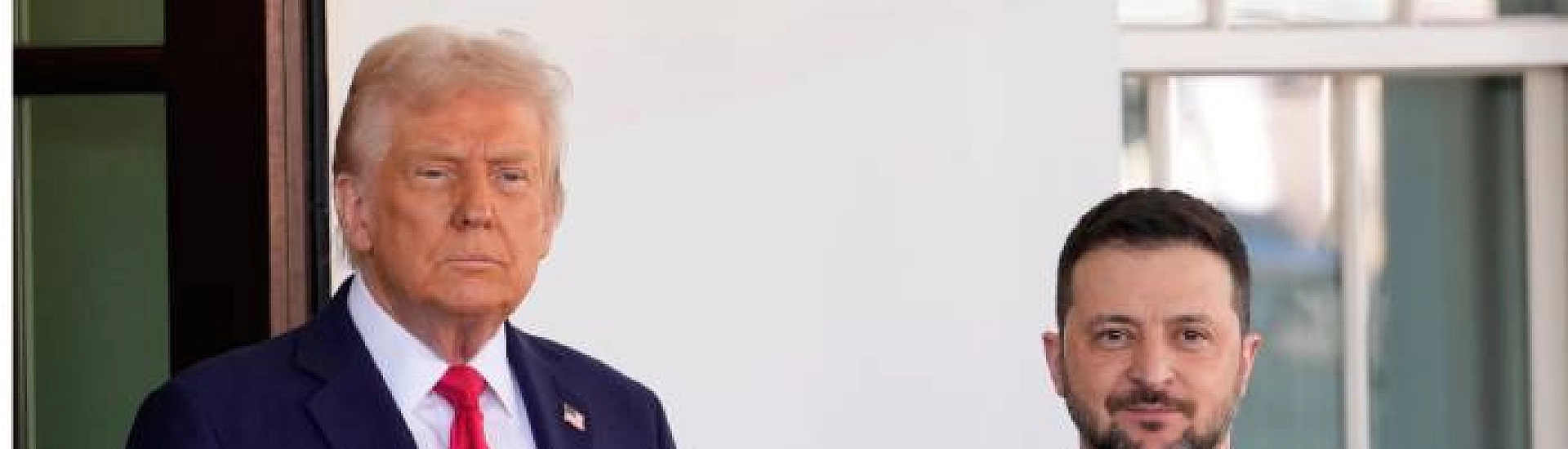 Лавров: Зеленский в Вашингтоне отверг все предложения Трампа по урегулированию конфликта