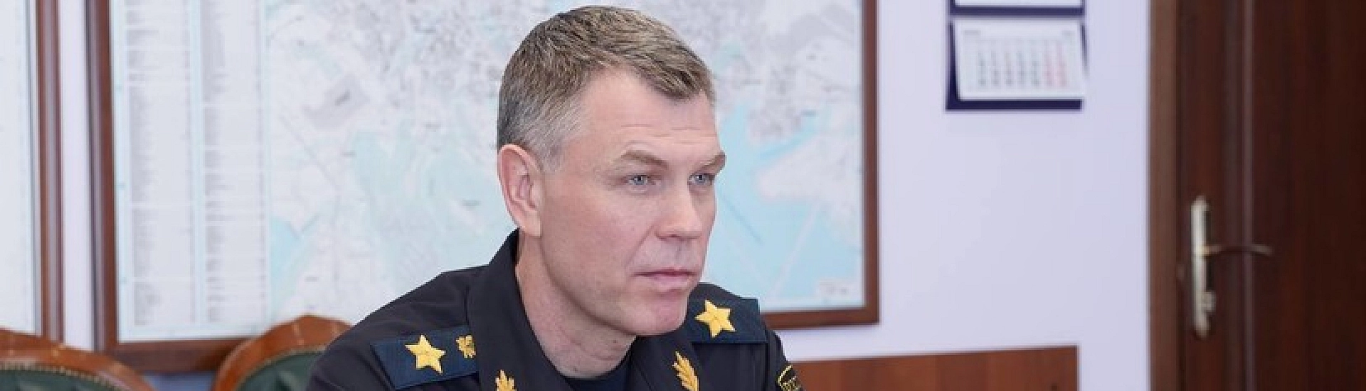 Прогнившая щука Дмитрия Аристова: ФССП потонула в коррупции