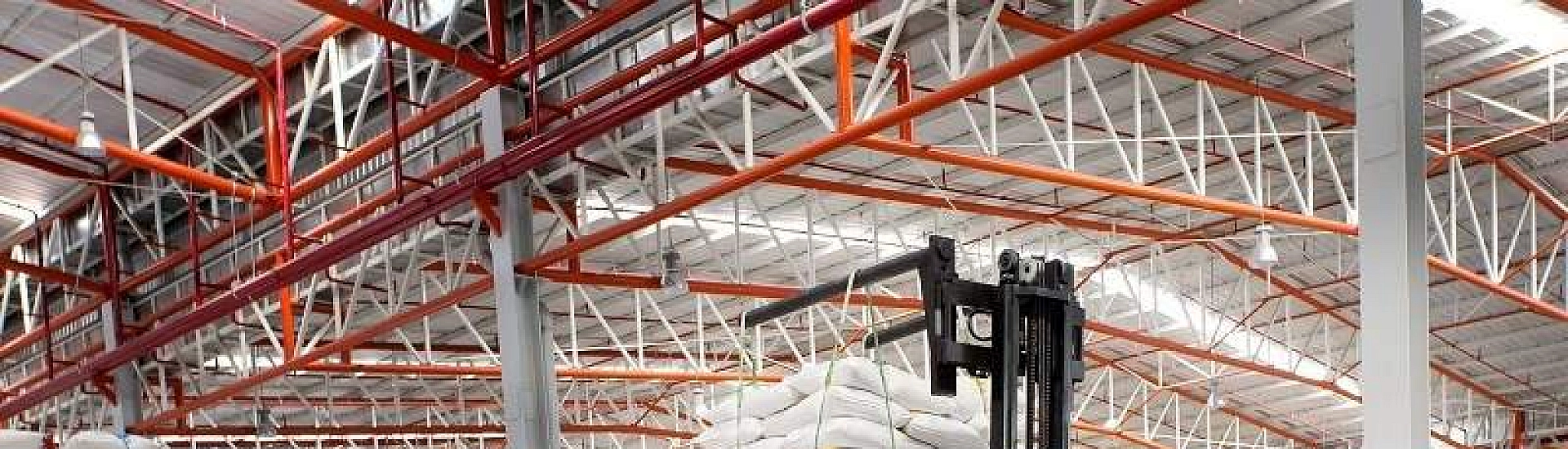 Китай сократил импорт российской муки на 21%