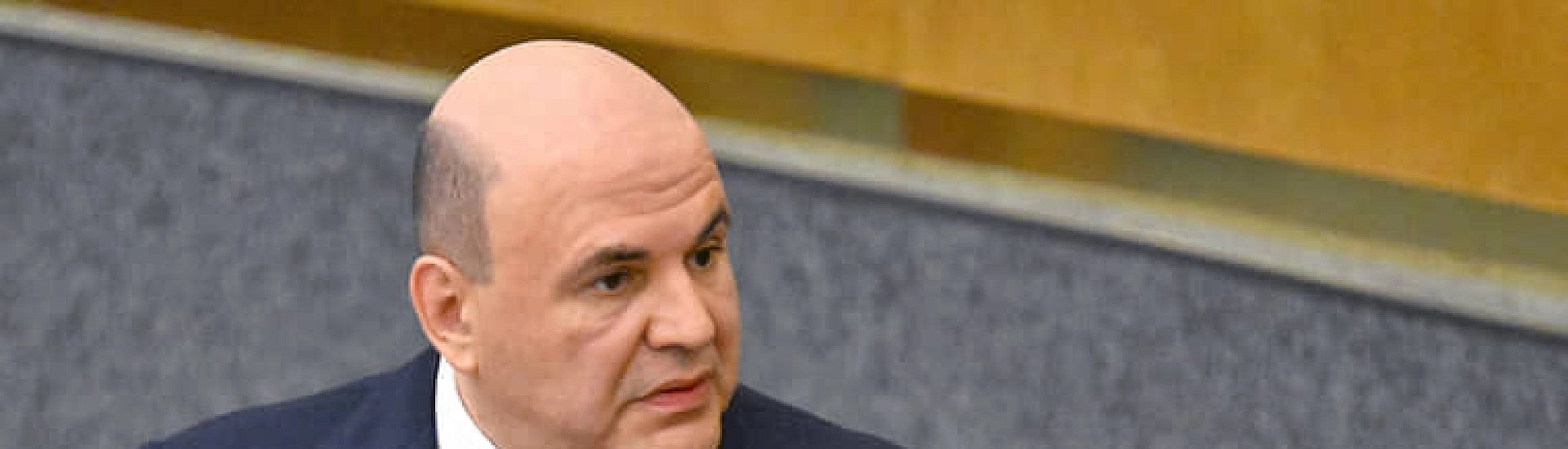 Мишустин поручил усилить контроль за оздоровлением детей в приграничных регионах