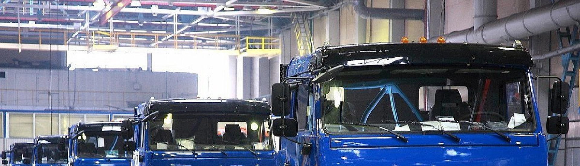 «Камаз» отказался от введения трехдневной рабочей недели