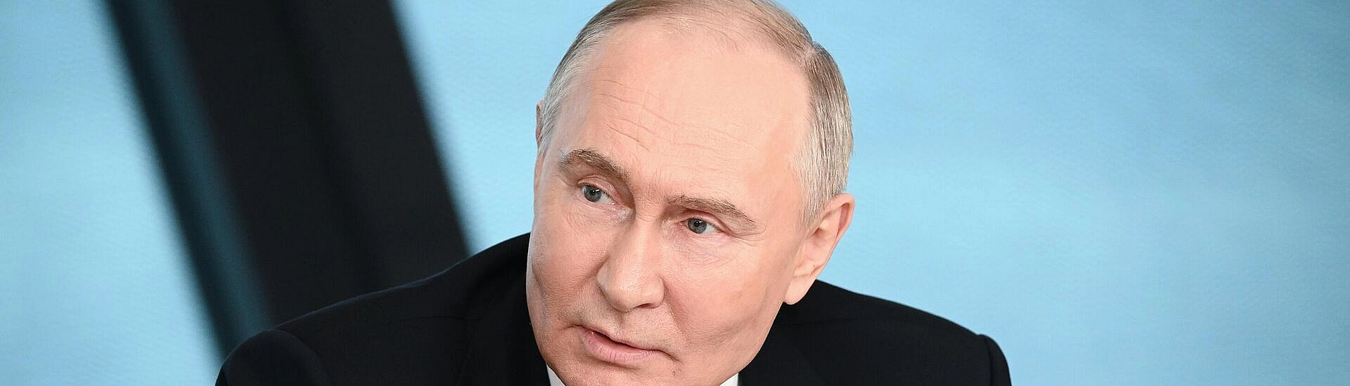 Путин обсудил с президентом Ирана итоги саммита в Анкоридже