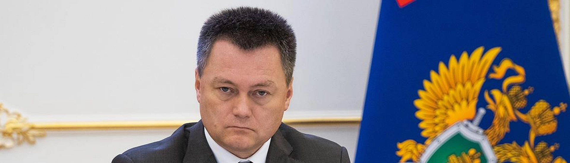 Генпрокурор Краснов выдвинут на пост председателя Верховного суда РФ