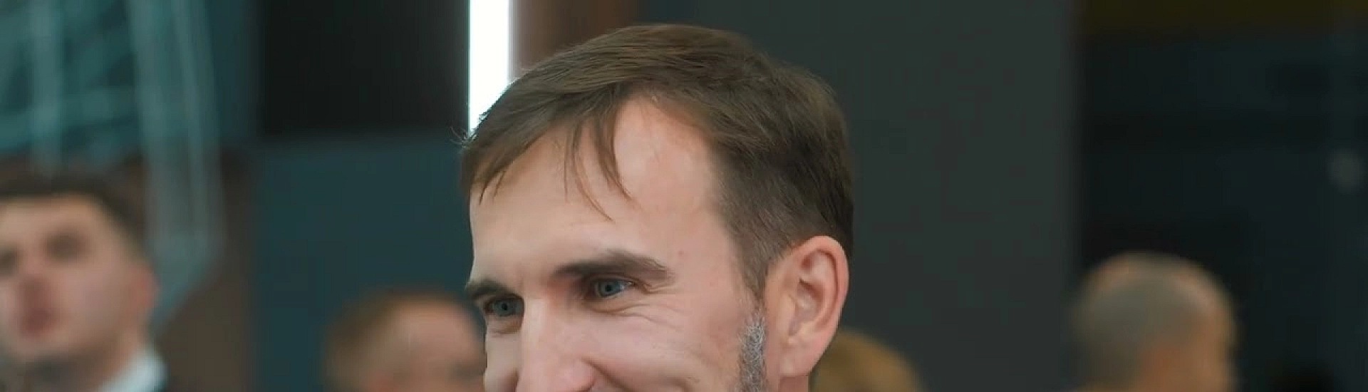 Глава «Северной верфи» Михаил Ненюков покидает пост досрочно
