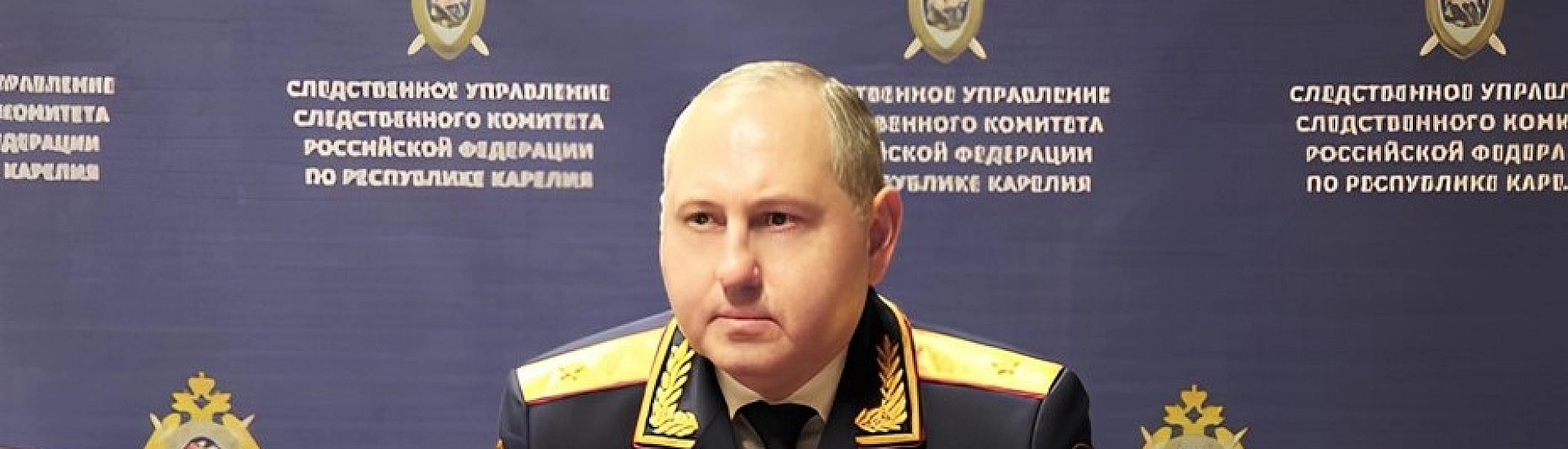 В Петербурге назначен новый федеральный инспектор