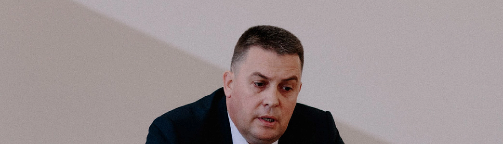 Задержан мэр Владимира Дмитрия Наумова