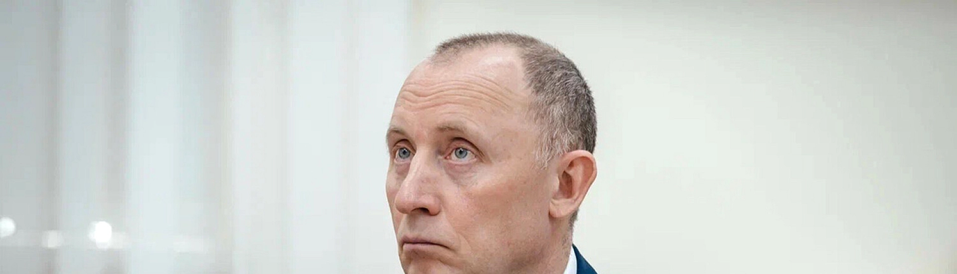 Врио замгубернатора Курской области арестован по делу о хищениях при строительстве «зубов дракона»