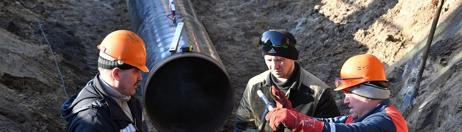 Венгрия и Словакия ожидают частичное восстановление поставок нефти по «Дружбе»