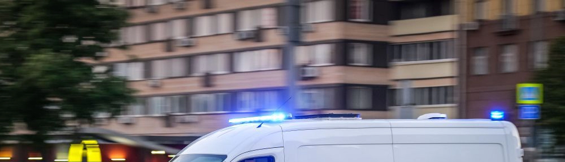 Число пострадавших при атаке БПЛА в Орловской области выросло до четырех