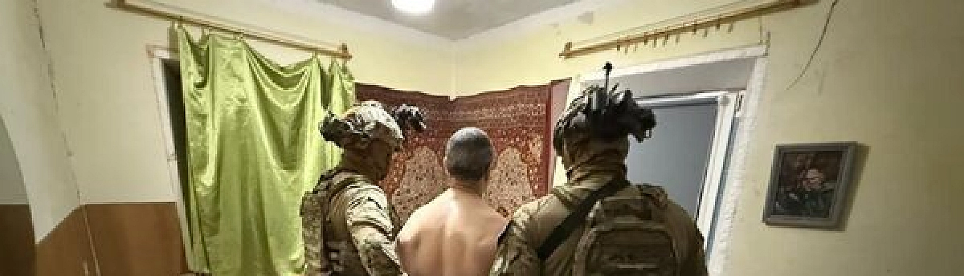 В убийстве Андрея Парубия обвиняют 52-летнего львовянина