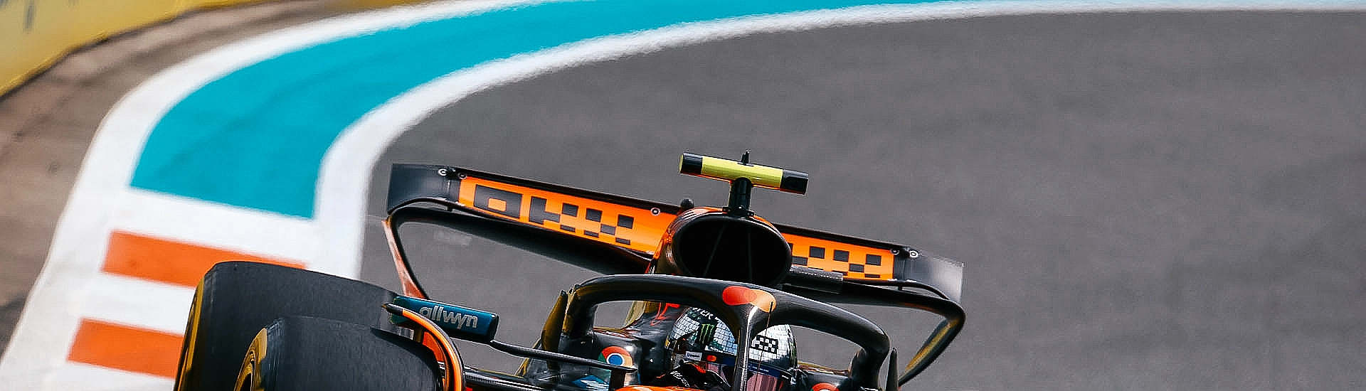 McLaren Racing может быть оценена в £3 млрд в сделке по выкупу акций
