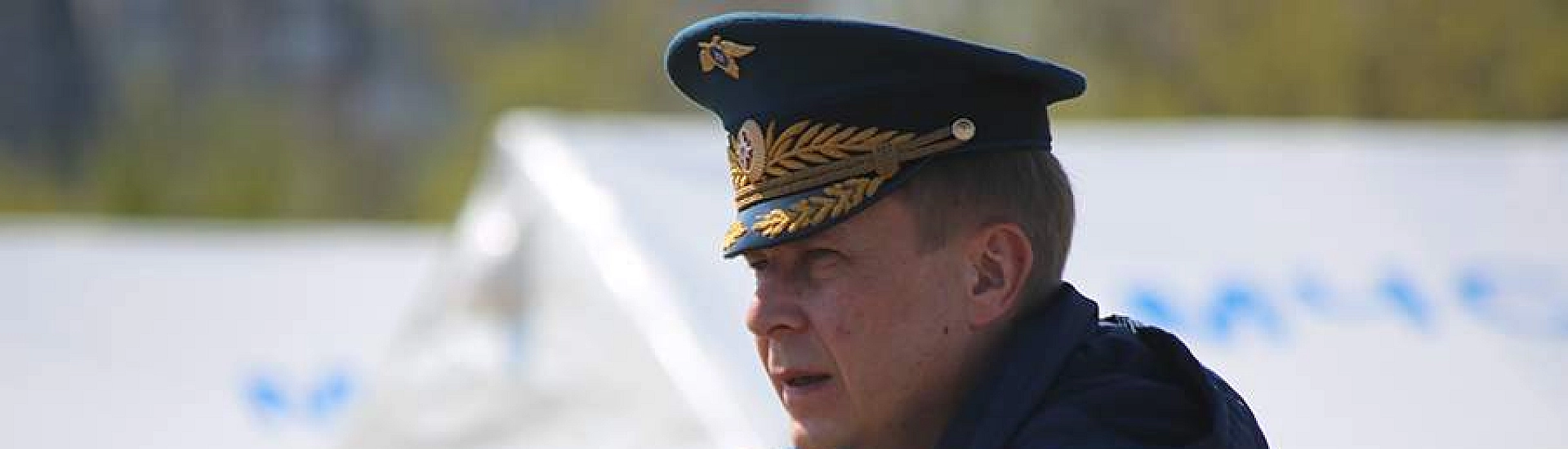 Путин назначил Алексея Кострубицкого заместителем главы МЧС России