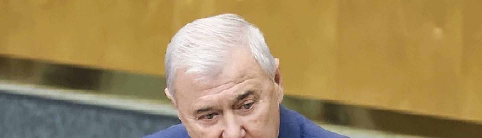 Аксаков: ключевая ставка ЦБ может снизиться до 17% в сентябре