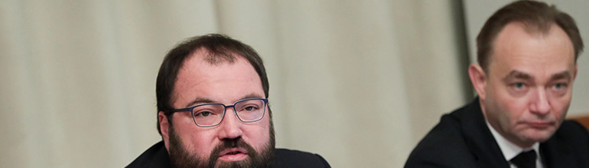 IT-коррупция Шадаева - эхом Паршина: от Ростелекома до Эстонии