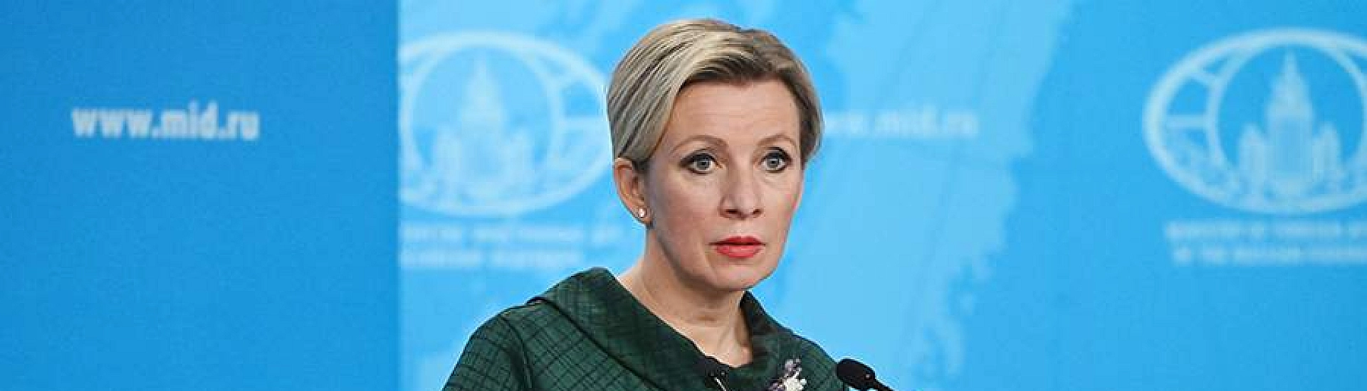 Захарова: Россия и США согласовывают дату и место нового раунда переговоров