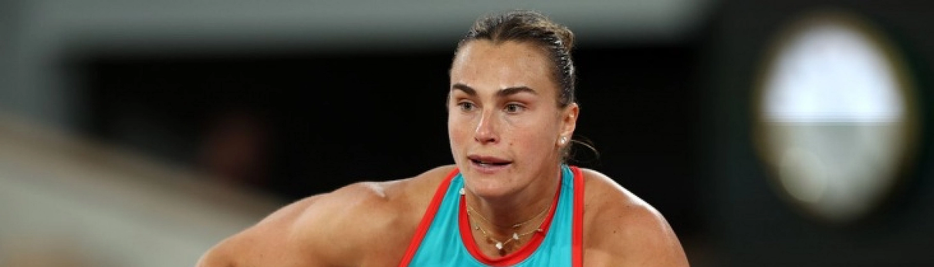 Арина Соболенко вышла в финал US Open