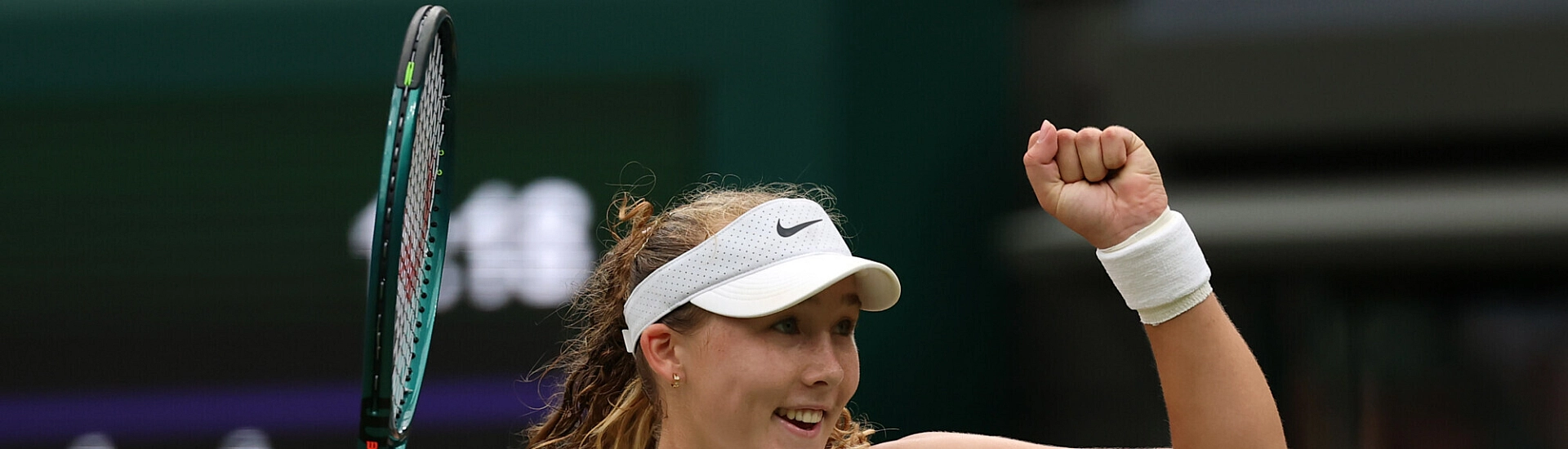 Мирра Андреева сохранила пятое место в рейтинге WTA