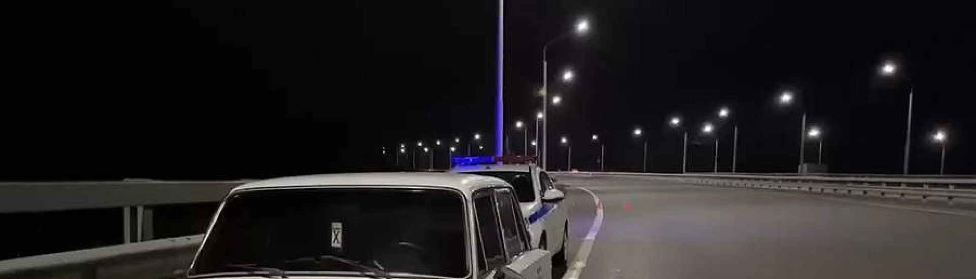 В Уфе пешеход погиб при наезде автомобиля