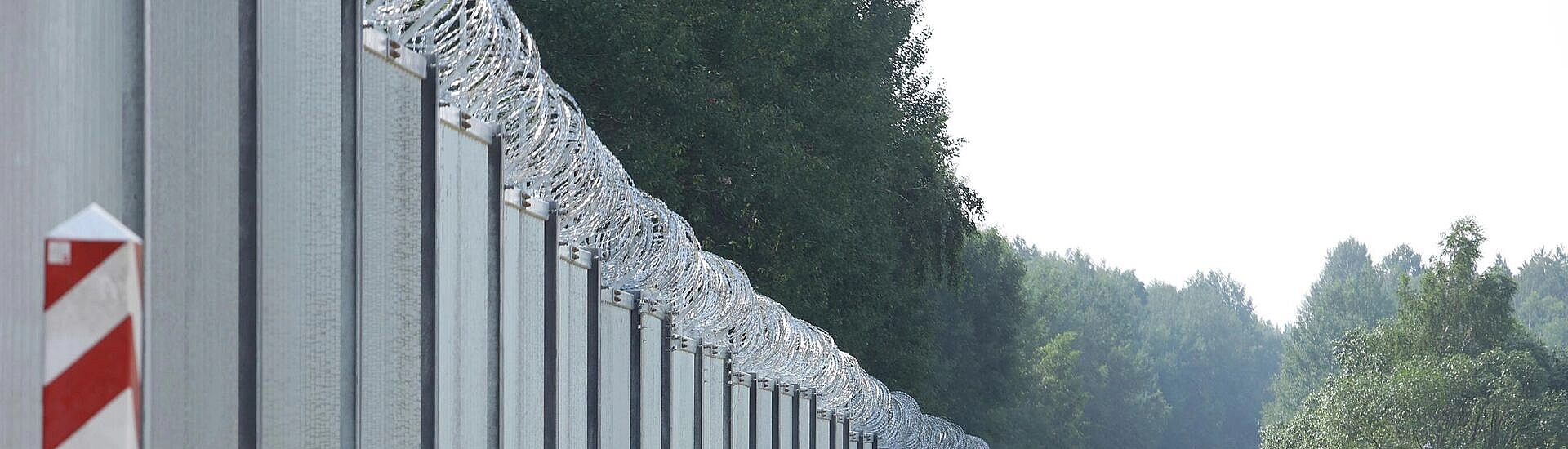 Белоруссия и Польша обменялись данными о дронах, нарушивших границу