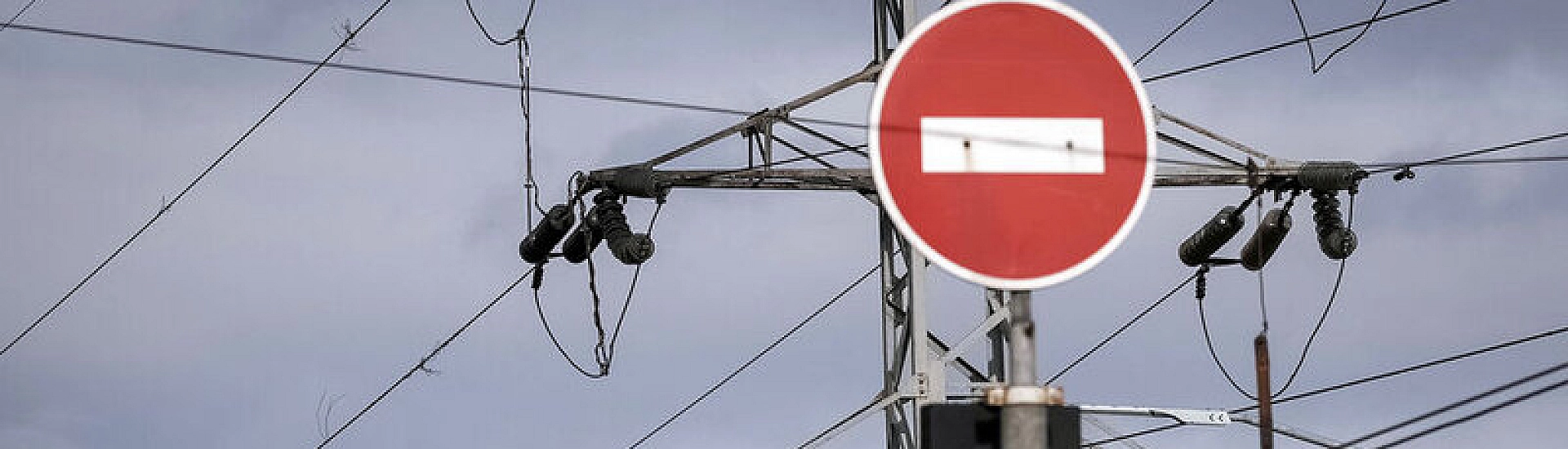В Берлине около 20 тыс. домов остаются без света после масштабного блэкаута