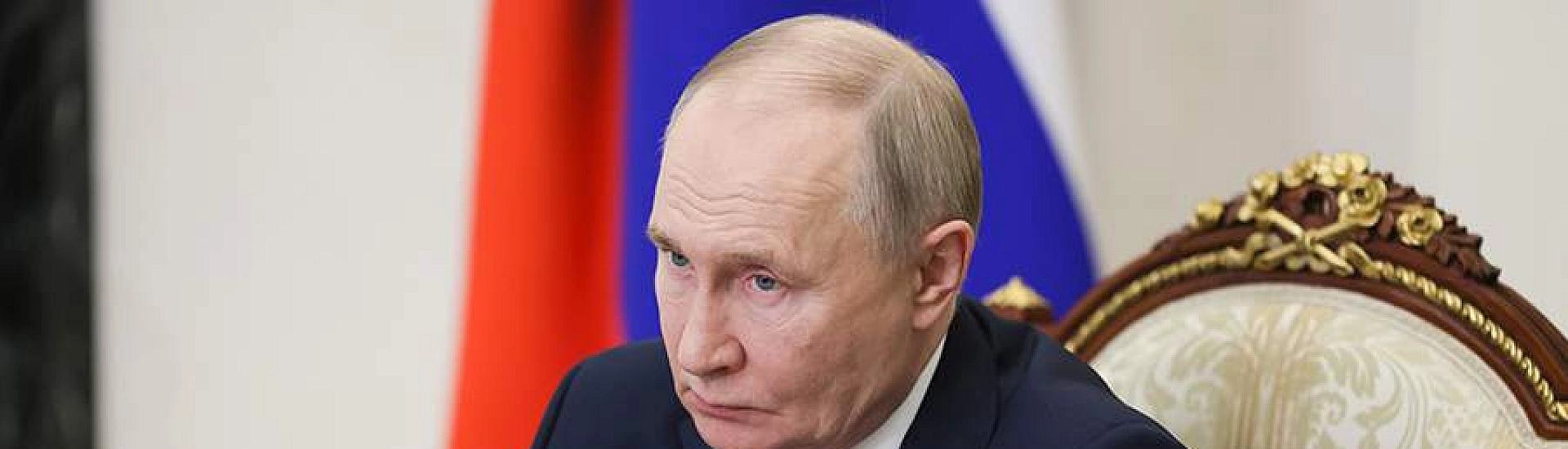 Путин назначил Александра Космодемьянского послом России в Южном Судане