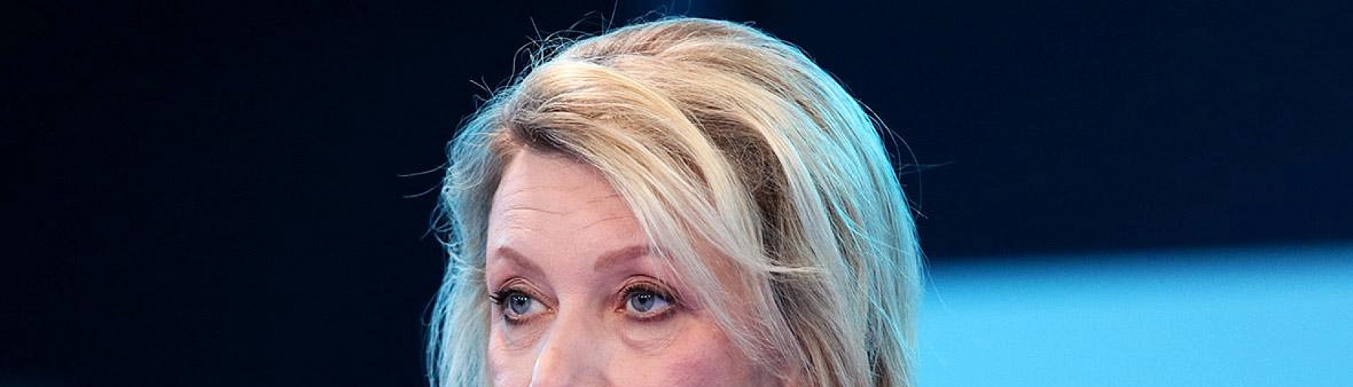 Захарова: Россия жестко ответит на попытки изъятия замороженных активов в Европе