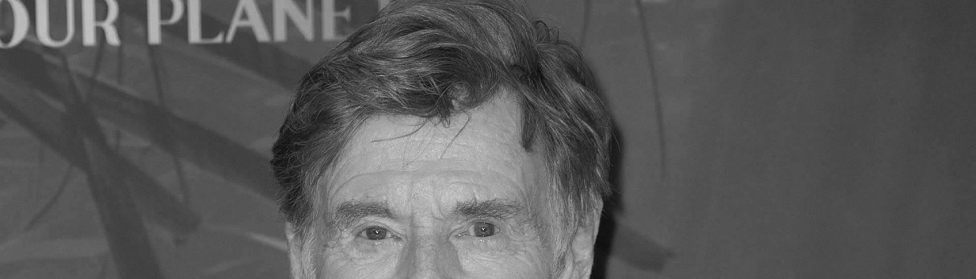 Умер Роберт Редфорд: актеру и режиссёру было 89 лет