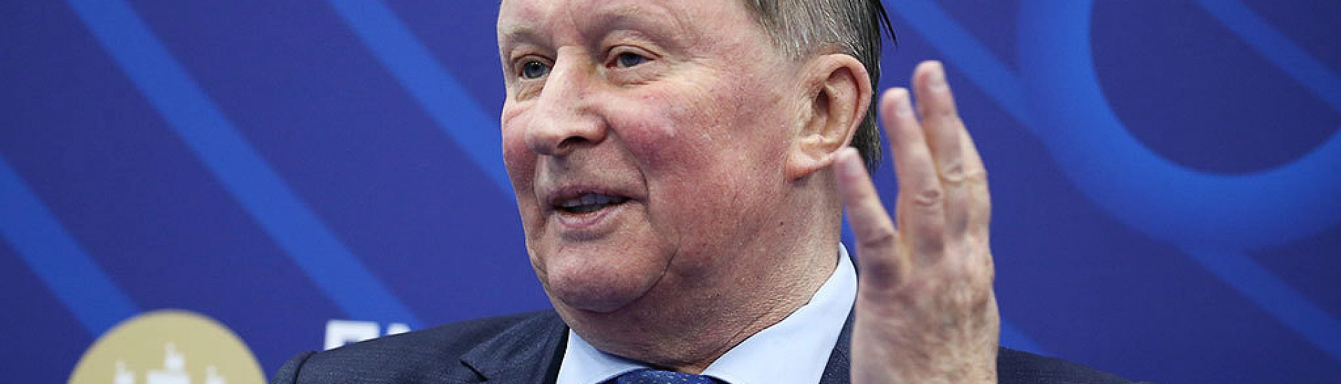 Иванов: Финляндия избежала утраты независимости во многом из-за решения Сталина