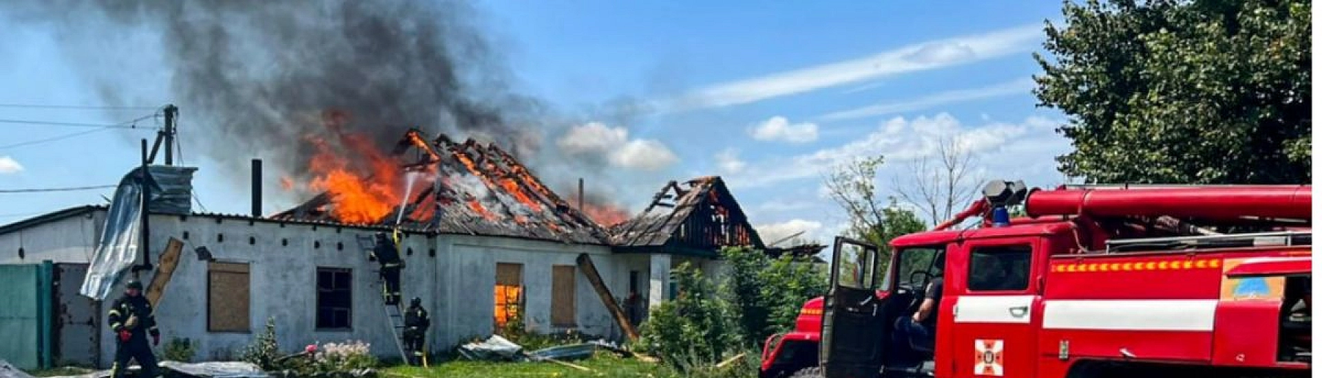 Российские удары по Харьковской области: уничтожено производство дронов и база ВСУ