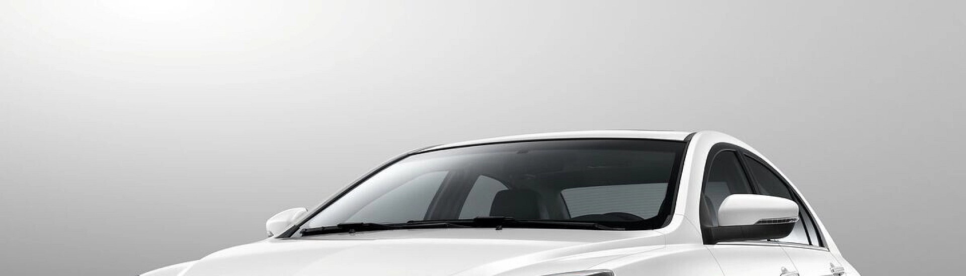 В России отзывают более 17 тысяч седанов Geely Emgrand из-за риска деформации топливного бака